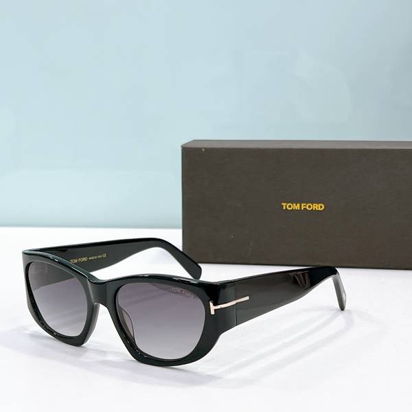 Tom Ford Sunglasses Top Quality TOS01274